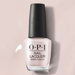 OPI Pink Nail Lacquer